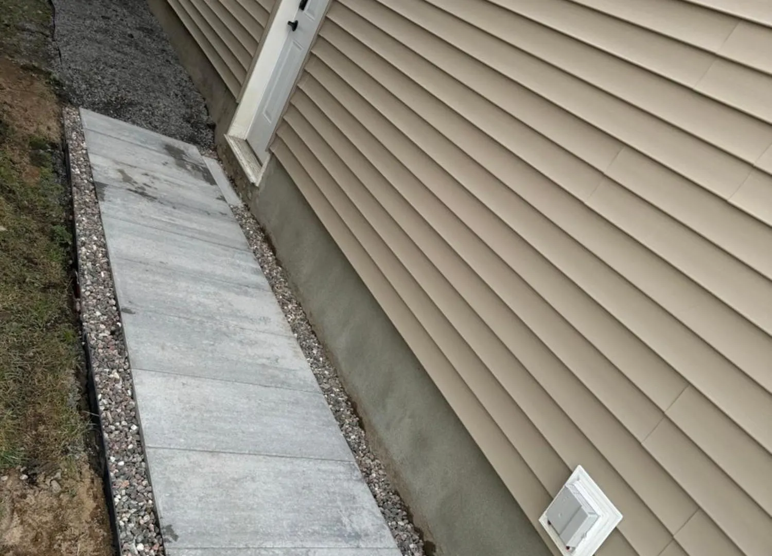 Private Entrance, Private Bathroom, Bedroom And Workspace Ottawa Lejlighed