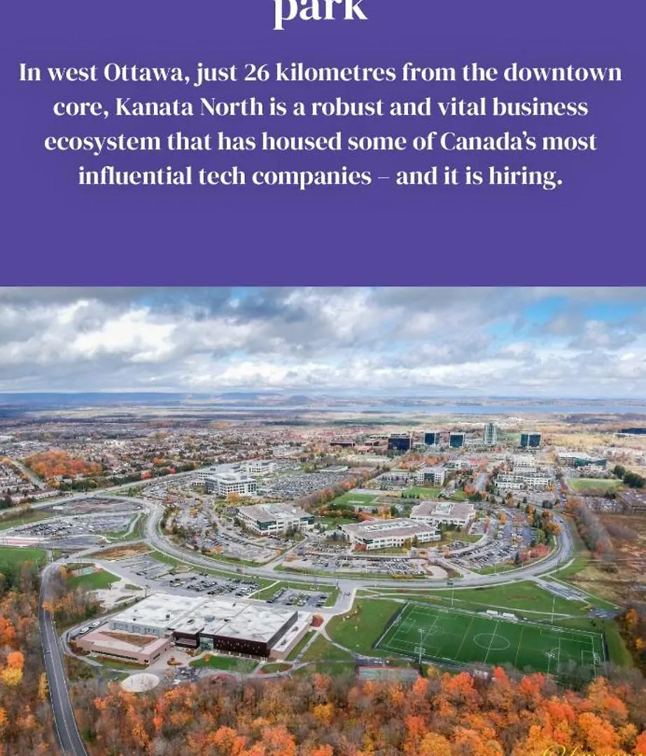 Lejlighed Private Entrance, Private Bathroom, Bedroom And Workspace Ottawa